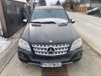 Bara fata Mercedes ML w164 facelift 2008-2011