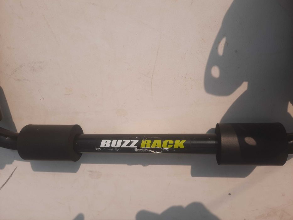 Багажник за 3 колела BUZZ RACK