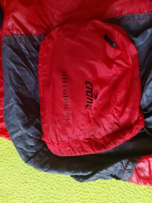 Crane-M-Оригинална