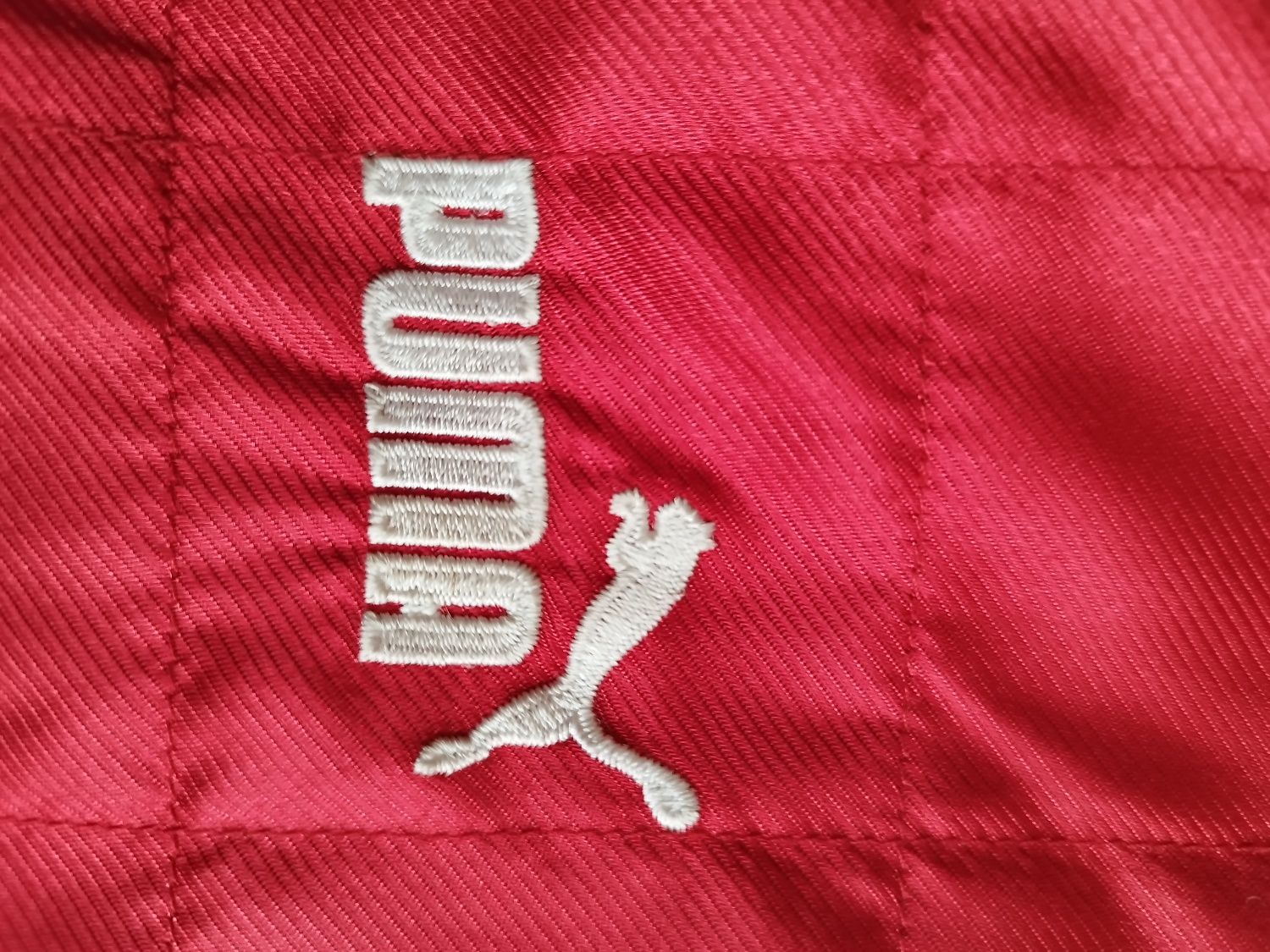 Geacă Puma Ferrari