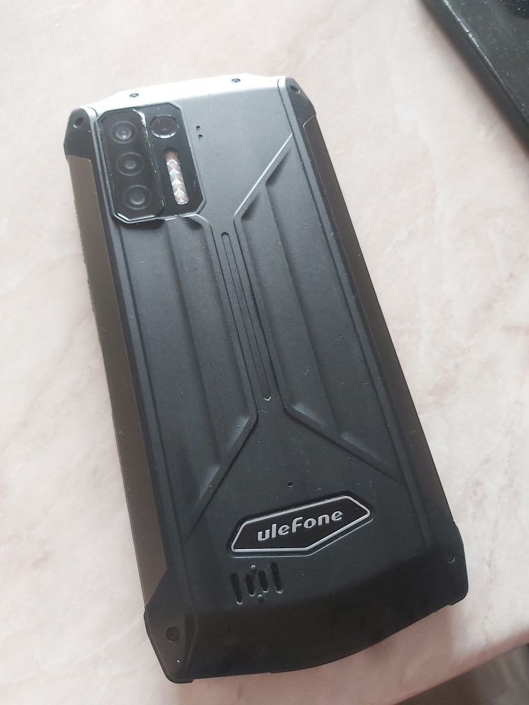 Телефон Ulefone Armor 13