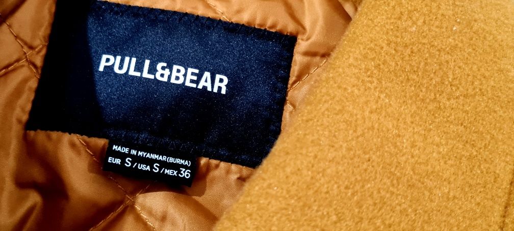 Vând Jachete Bărbați Pull&Bear NOI