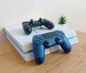 Playstation 4 Гаранция  350 Игри!!