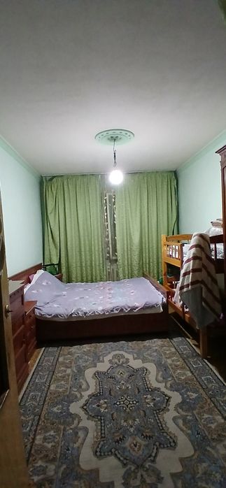 ‼️Срочно‼️ Мирабадский р-н, Куйлюк массив 2,  3х комнатнная квартира.