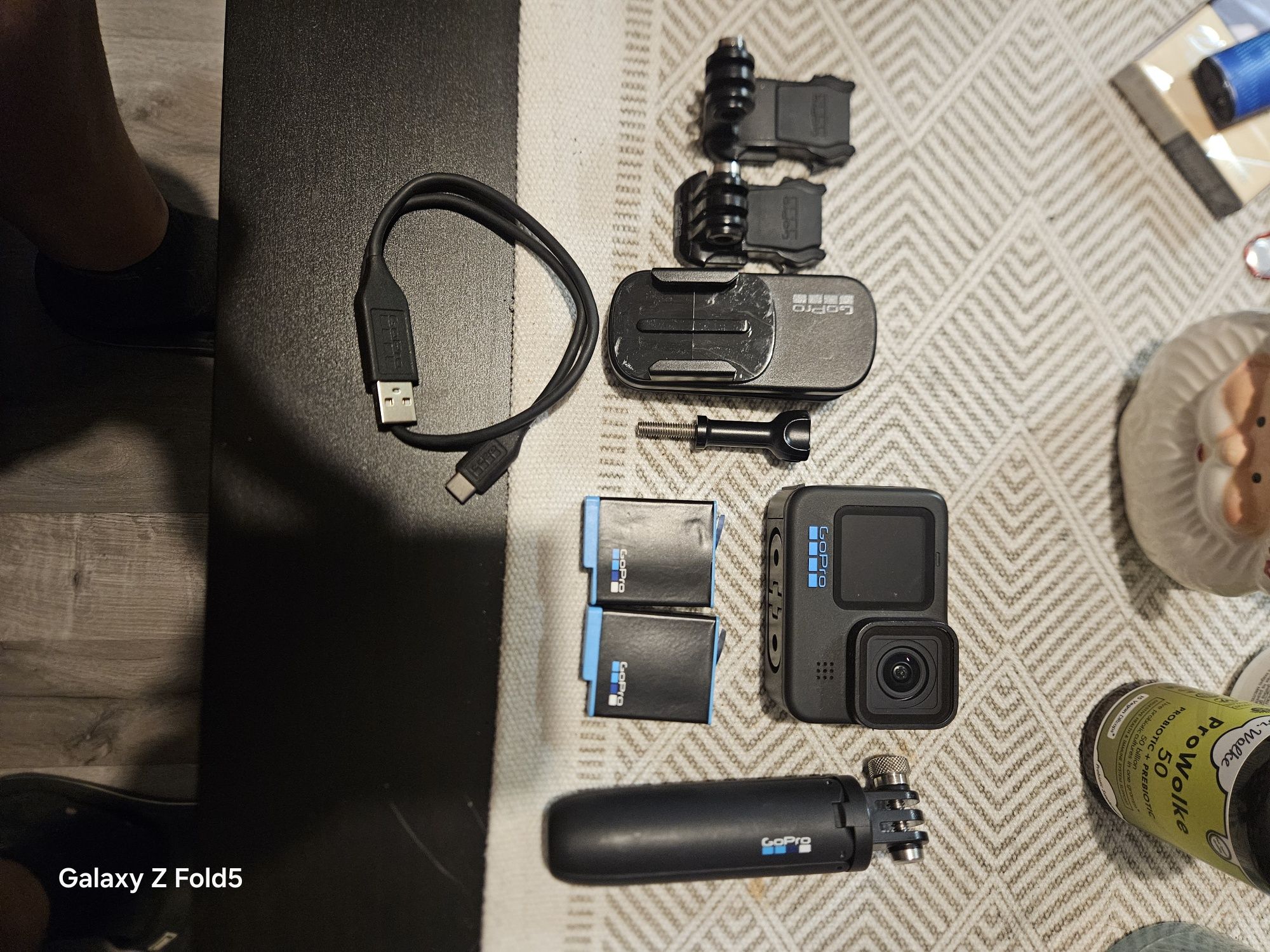 GoPro Hero 10 Black
