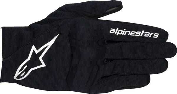 Mănuşi moto de vara Alpinestars Reef V2 cu deget touch screen + slider