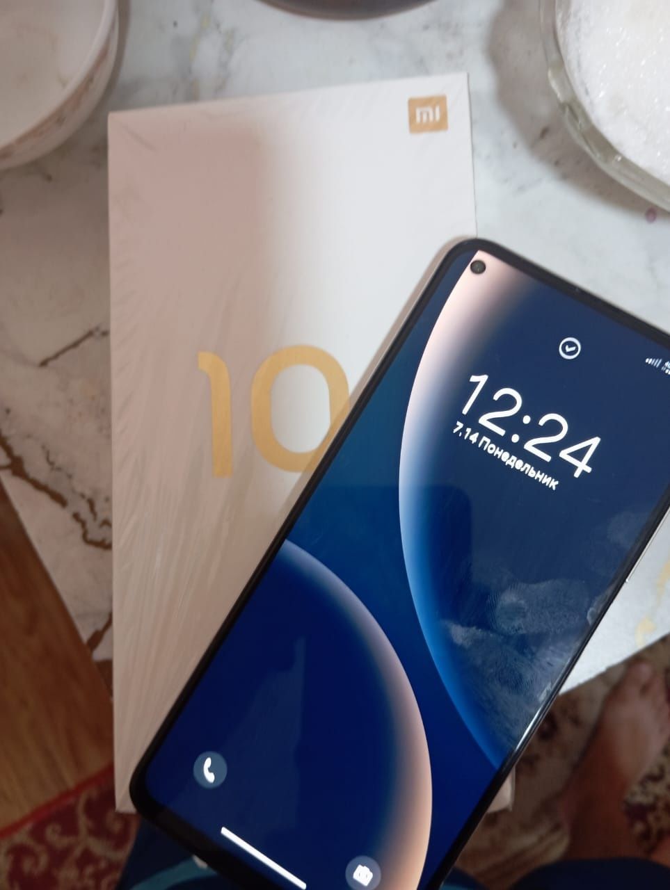 Xiaomi 10 T 128 5G