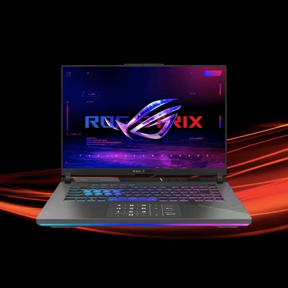 Asus ROG Strix G16