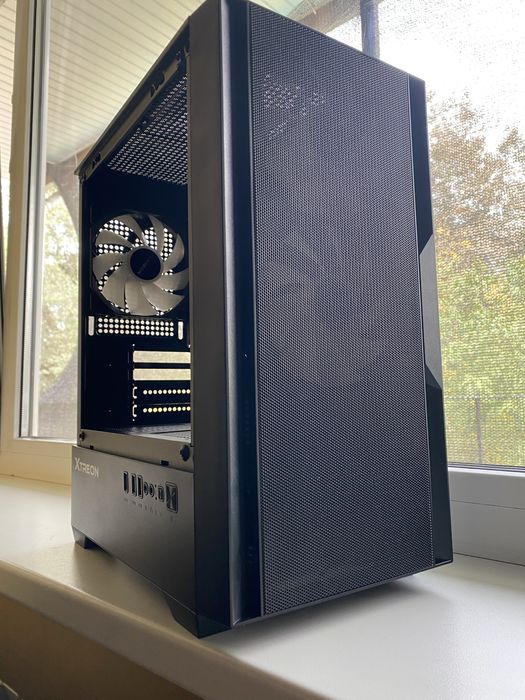 Материнская плата B460m Gigabyte