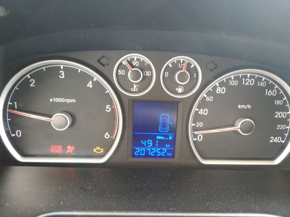 Хюндай i30 16 crdi 90ps