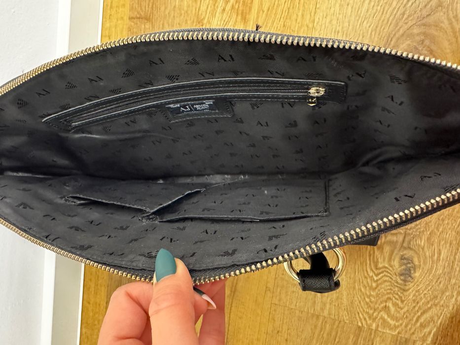 Дамска чанта Armani Jeans нова