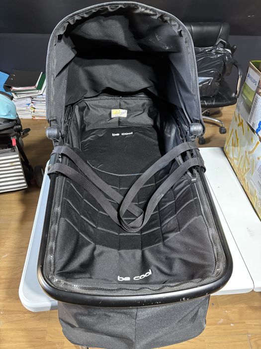 Landou Be Cool stare buna