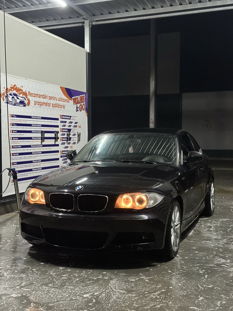 Bmw seria 1 E82 118d