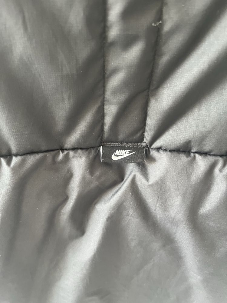 Мъжка грейка Nike