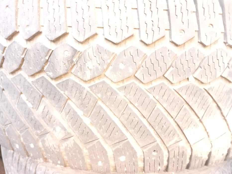 Продам резину для запаски 235/55/R 19 и  резину с диском