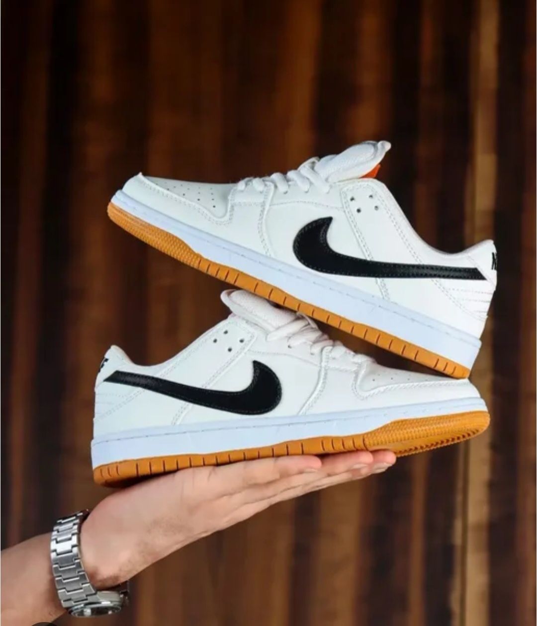 Nike Sb Dunk Low