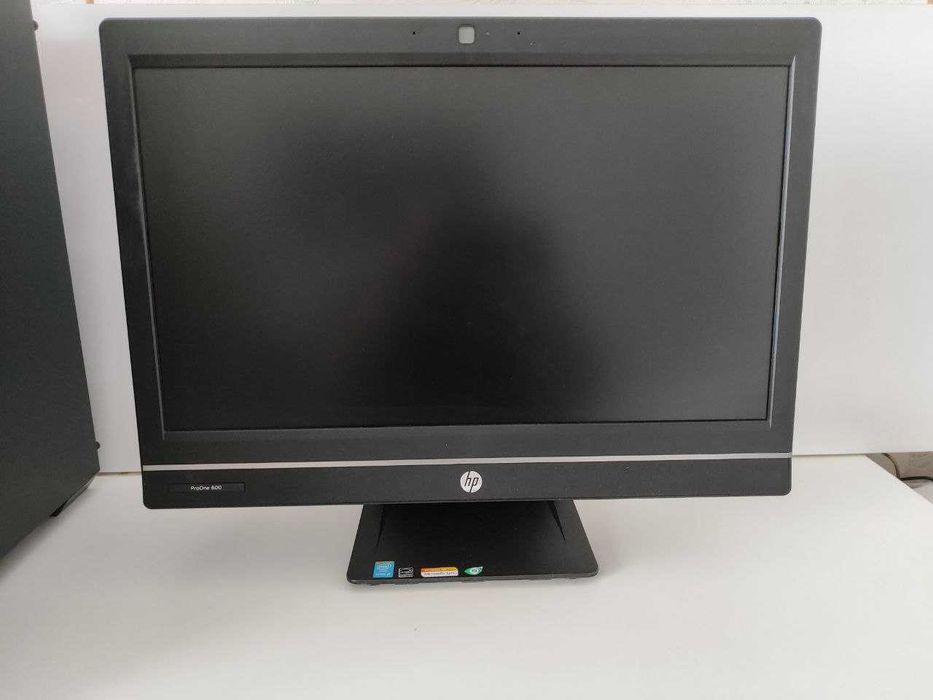 Моноблоки HP ProOne 600 G1