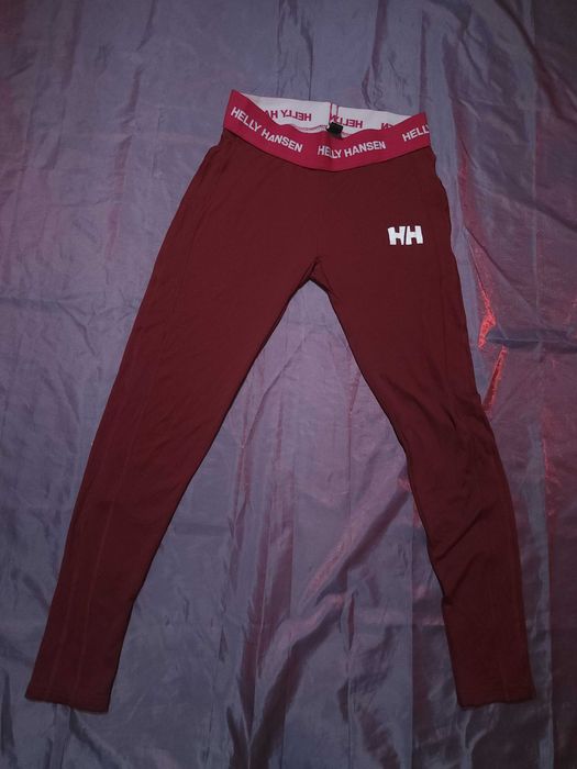 Helly Hansen Комплкет Мерино Дамски