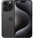 Iphone 15 Pro 128 Gb Black Titanium