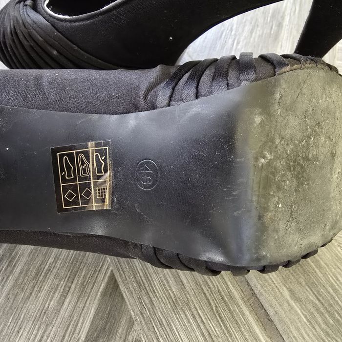 Официални обувки 40 номер Мокасини 42