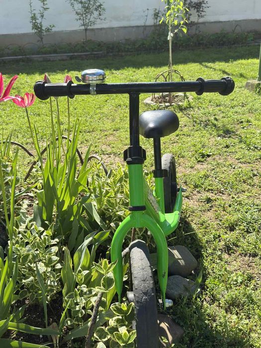 Колело за  баланс