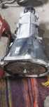 Автоматична скоростна кутия бмв  zf8hp 45 f30 320d 184k