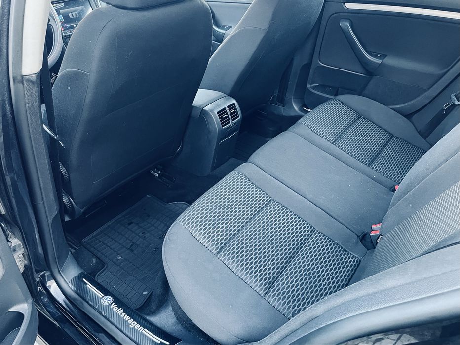 Vw Golf 6 / AN 2012/10 / Navigatie / Pilot Automat / Incalzire Scaune