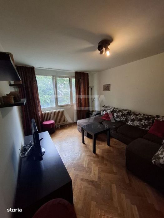 3 camere 2/4, anvelopat, Drumul Taberei, Aleea Parva.