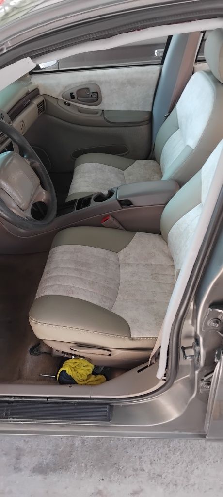 Продаю Chevrolet Lumina 1996 г.в.