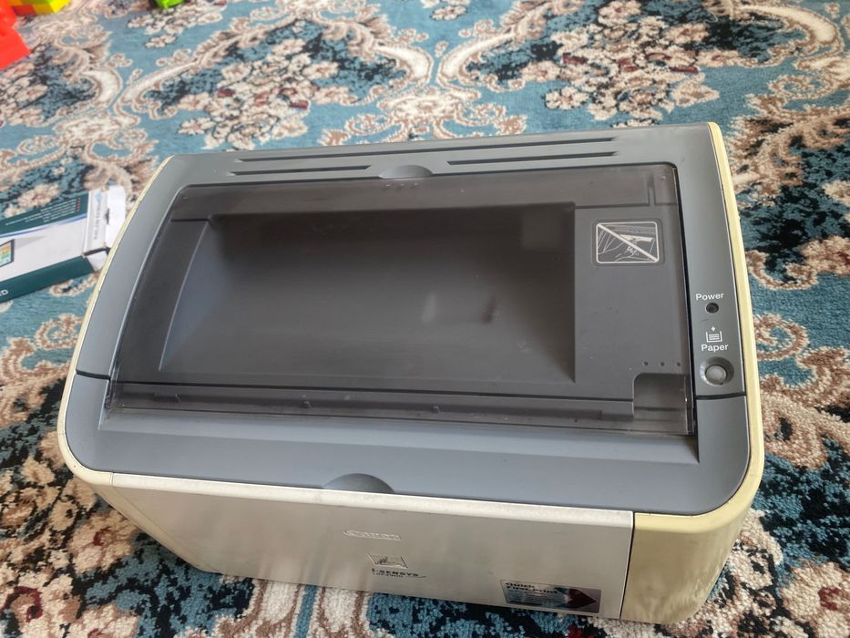 Printer Canon LBP2900