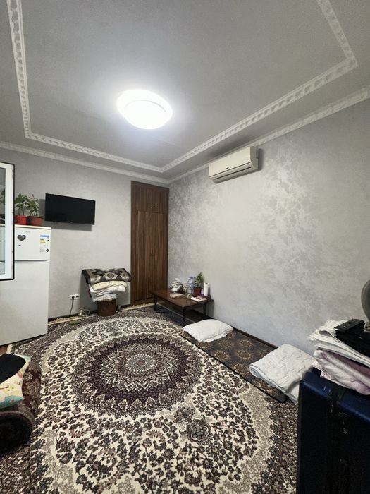 Продам 1 комнатную квартиру Карасу 6 метро БИЙ