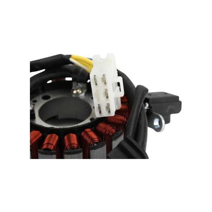 Stator alternator Honda CBR125 CBR125R CBR125RS CBR125 bobina A1575