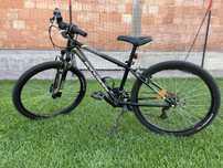 Bicicleta MTB Rockrider