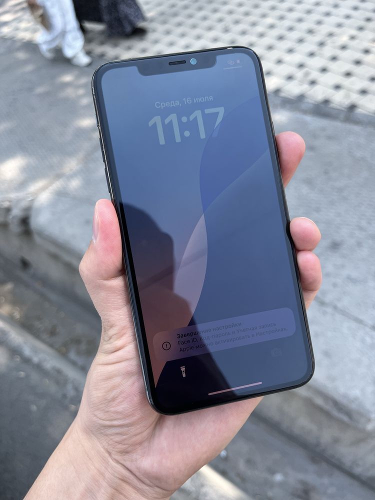 iphone 11 Pro Max 64 gb