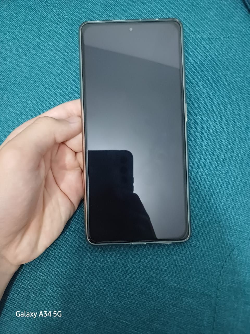 Redmi Note 12 pro 5g смартфон