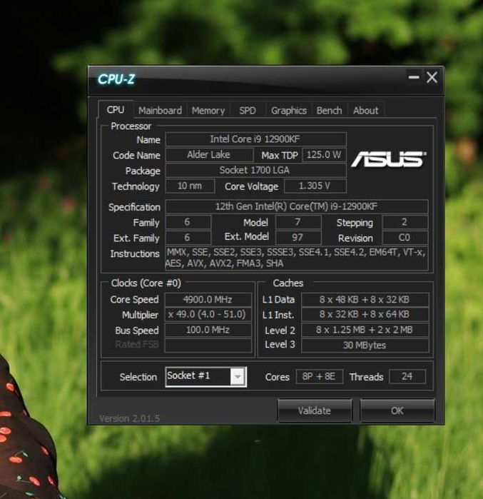 Студийный мощный ПК Core i9 12900KF, DDR5 32GB, RTX3070Ti + ПОДАРОК