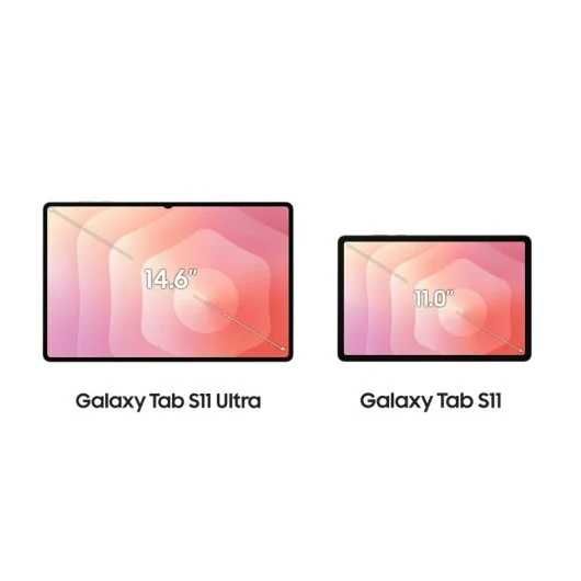 НОВ! Samsung Galaxy Tab S11 Ultra 256GB 12RAM Gray 2г. Гаранция!
