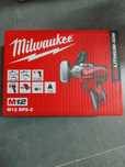 Mașina de polisat/lustruit milwaukee M12