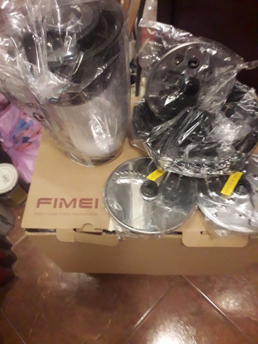 Vand robot de bucatarie FIMEI 1100 W