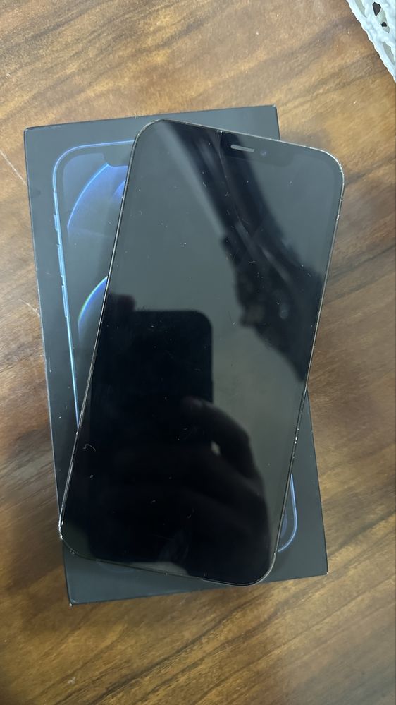 Iphone 12 pro 128 gb