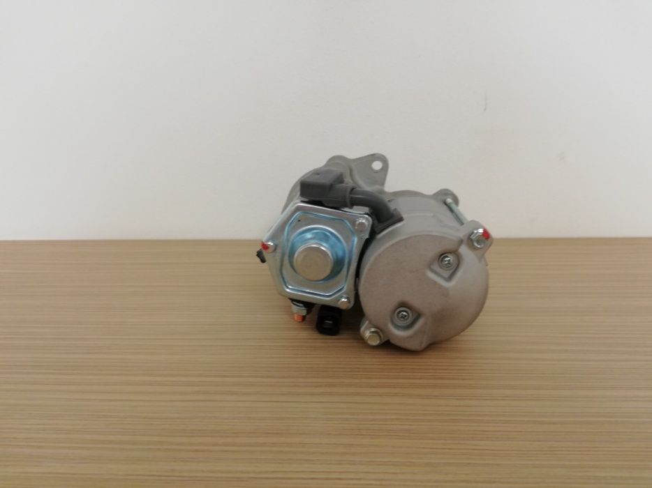 Electromotor nou pentru motor KUBOTA 9 sau 13 dinti