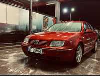 Volksvagen Bora 1.6 benzina+gpl