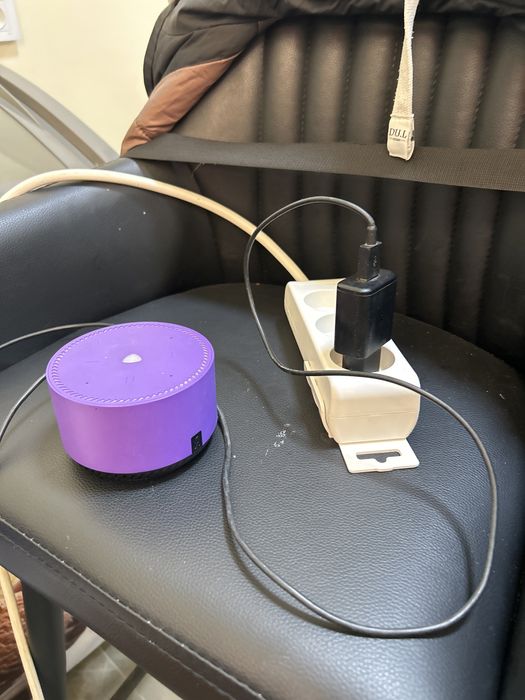 Яндекс Станция Алиса