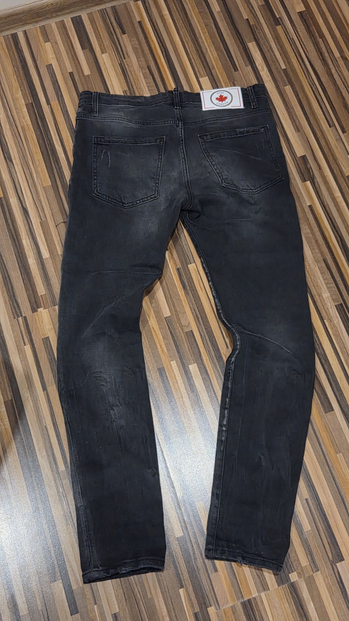 Dsquared2 slim fit jeans
