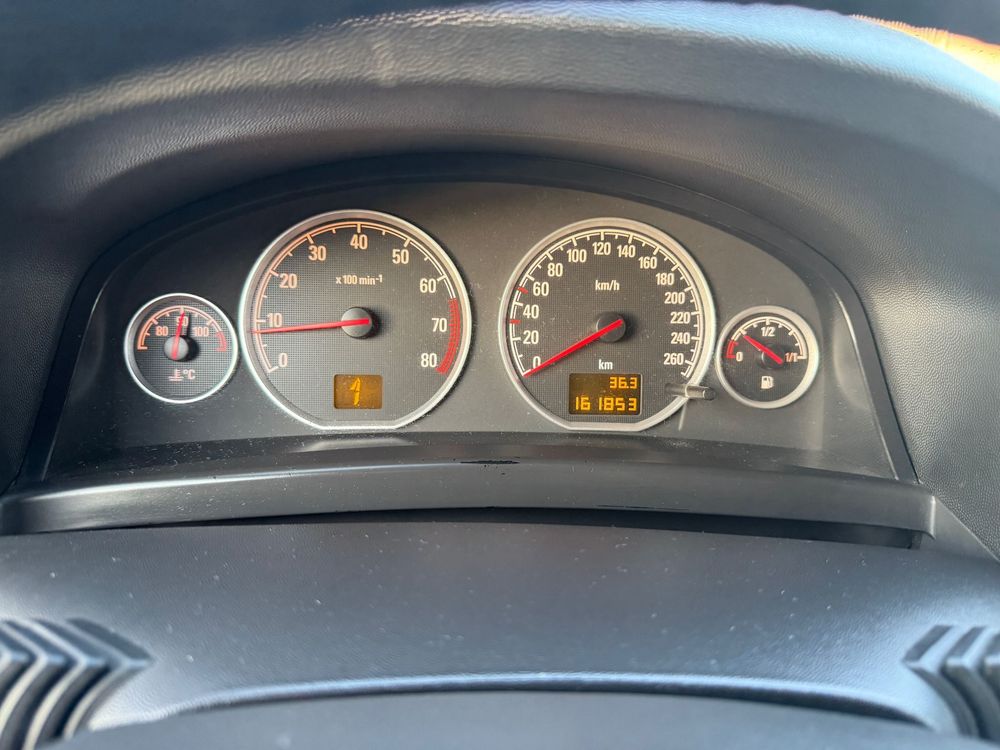 Opel Vectra C 1.8 benzina, an 2009 ,cutie de viteze automata