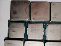 Lot procesoare cu probleme I5, Q6600, I3, Phenom II, XEON