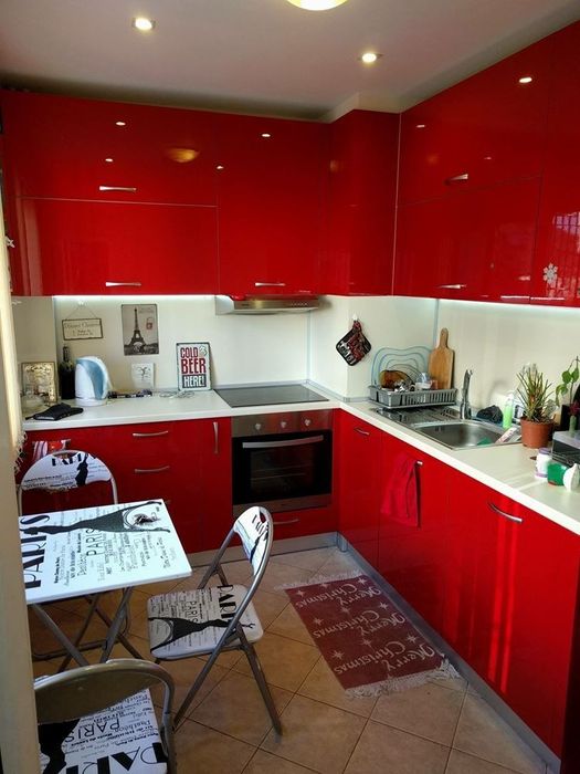 Продава се Двустаен апартамент в София, Света Троица - 65 кв.м за 2800 €/кв.м - Снимка #5