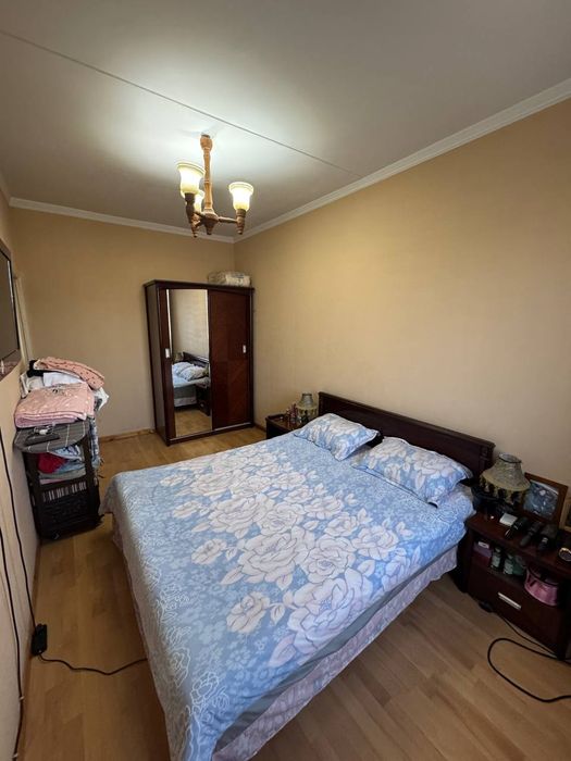 Продается трёхкомнатная квартира 3/5/9