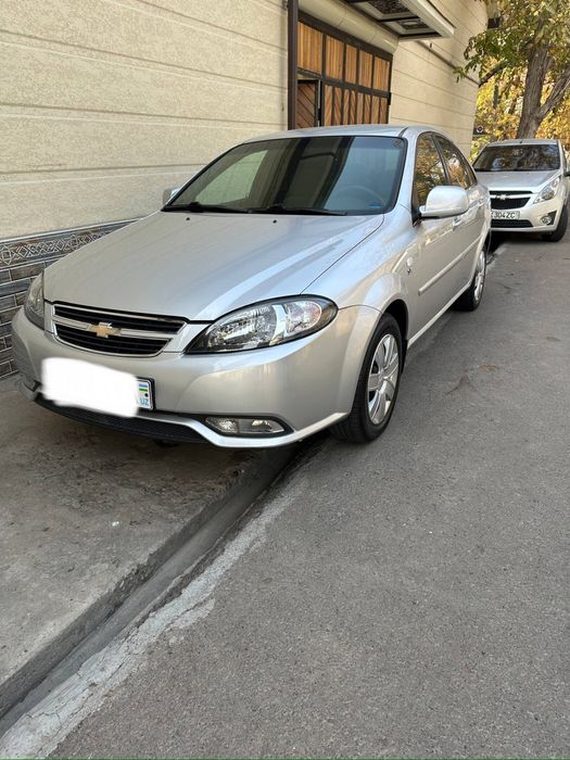 Jentra 2015 автомат