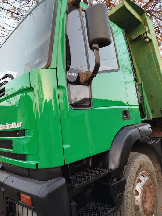 Продается самосвал IVECO
